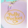 Loungefly Backpacks TruffleShuffle Polly Pocket Convertible Mini Backpack Purple