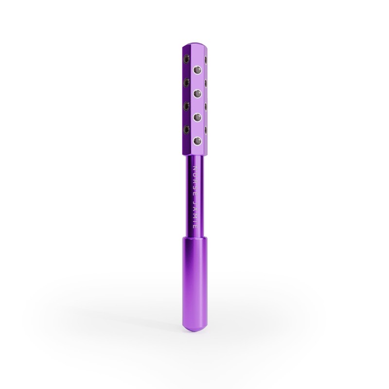 Nurse Jamie Uplift Massaging Beauty Roller, 1.05 Fl Oz (Pack