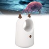 Electric Indoor Mosquito Trap USB Power Supply Ultra Quiet Mosquito