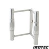 IROTEC (アイロテック) Rope Pulley Handle/Cable Attachment for Power Rack and