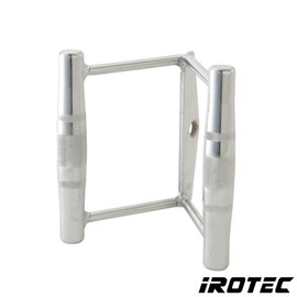 IROTEC (アイロテック) Rope Pulley Handle/Cable Attachment for Power Rack and Home Gym