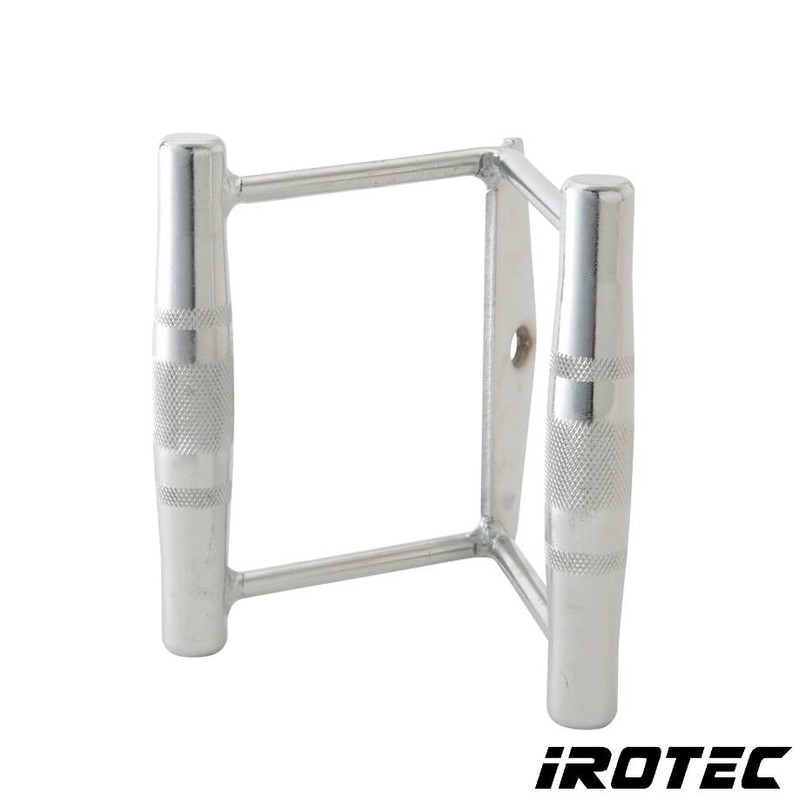 IROTEC (アイロテック) Rope Pulley Handle/Cable Attachment for Power Rack and