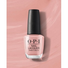 OPI Esmalte de uñas Nail Lacquer "DULCE DE LECHE" 15ML