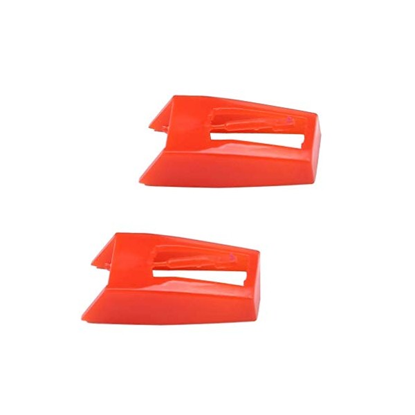 banpa Phonograph Record Player Stylus Needle for Crosley NP1 and