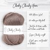 Wool Couture Cheeky Super Chunky Yarn - Super Soft Merino