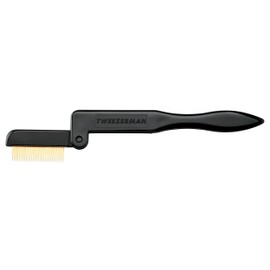 Tweezerman Folding Ilashcomb