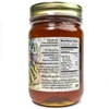 Oregon Growers Raw & Unfiltered Blackberry Honey - Organic Honey,