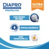 Predoblados Diapro Gel Unitalla 10 Piezas