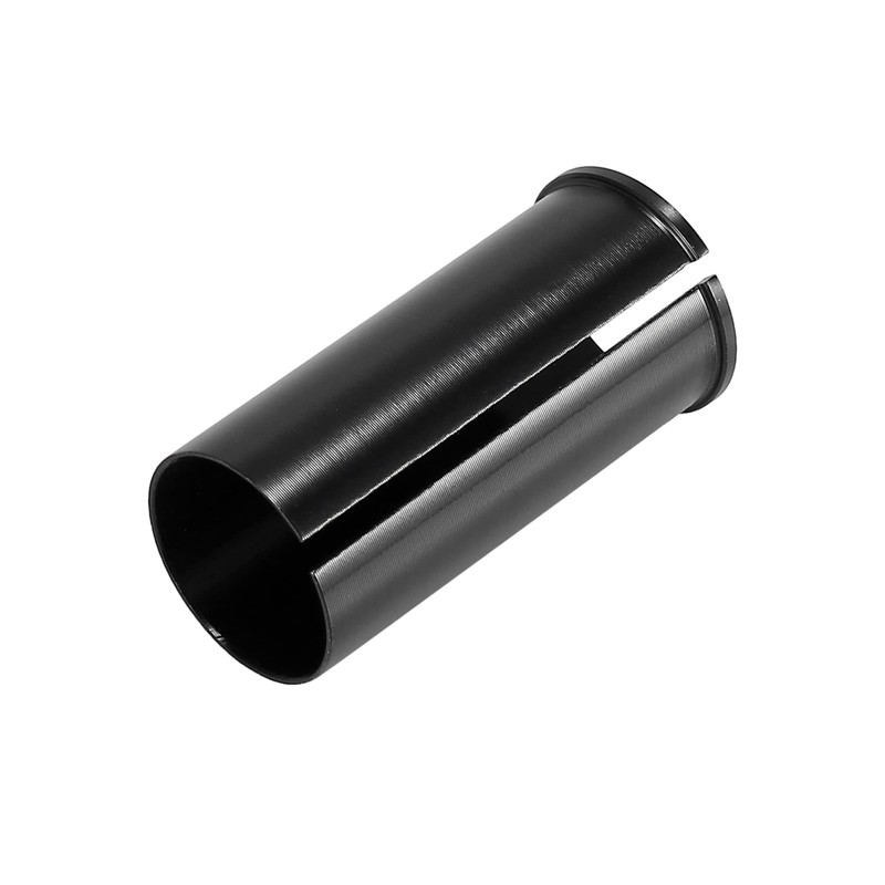 X AUTOHAUX 25.4 to 27.2mm Bicycle Bike Seat Post Tube