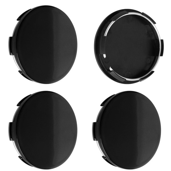 2.7Inch 69MM Wheel Center Caps for Honda Accord Civic CRV