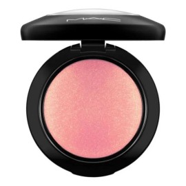 Rubor MAC Mineralize Blush Petal Power | Coral Dorado Luminoso 3.2g