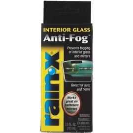 RAIN-X ANTI-FOG 3.5OZ