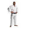 Ronin Brand Single Weave Bleach White Judo gi (3)