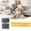 Aliveair 5695 Dehumidifier Filter MERV 8 Washable EZK 8x 11.7