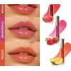 Lip Oil Terramar Aceite Para Labios Con Aroma Frutal 3.5g