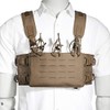 Tasmanian Tiger TT Small Combi Rig Modular Harness with Removable