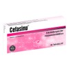 Cefasinu Tablets