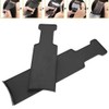 2 Pieces Hair Dye Board, Highlighting Board with Teeth, Hair