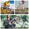 Aoreun Spoke Tension Meter, Bicycle Spokes Tension Meter Calibration Tool