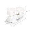 R-PACK Zipper Lock Sealer: Reusable Airtight Food Storage Clips for