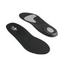 Aveon Full Length Orthotic Insoles for Over Pronation, Heel Pain,