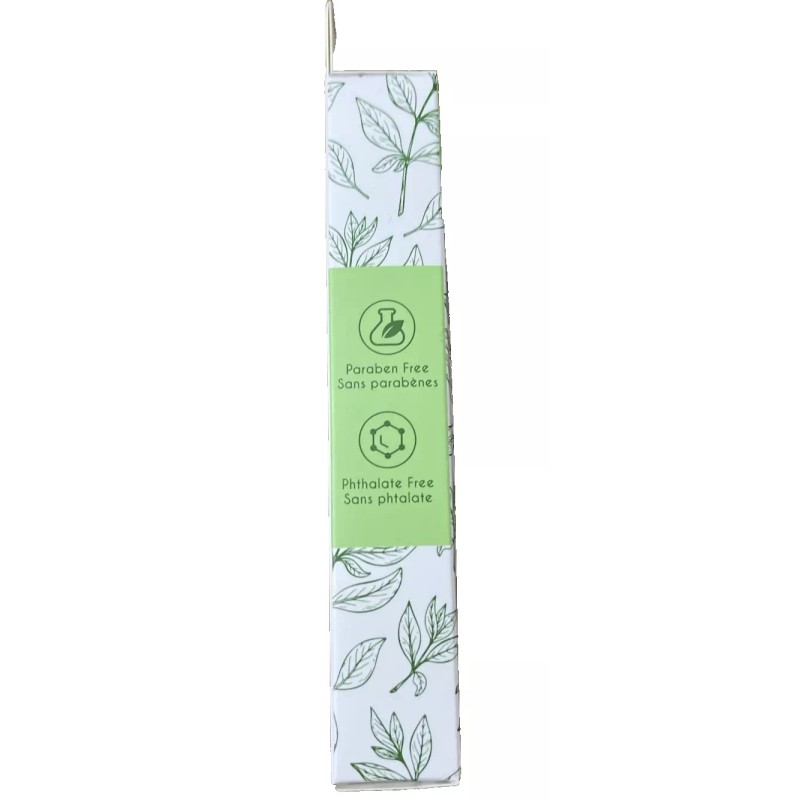 Pure bPure Green Tea Infused Lip Oil-Brand New-SHIPS N 24