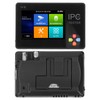 CCTV Camera Tester 3.5 Inch 4K Master Code Stream Portable