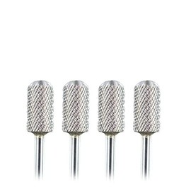 Silver Carbide Safety Barrel 3/32" - 4 Pack | TWS-CC12F-4PAC