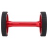 MEIJUN Easy Wheel Extension Telescopic Bar Easy Wheel Set 80mm