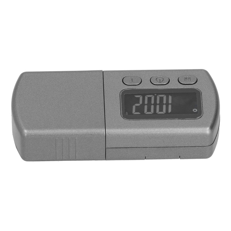 Jewelry Scale Professional High Precise Small Portable White Backlight Stylus