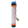 LED Emergency Flashlight USB Rechargeable Multiple Lighting Modes Waterproof Outdoor