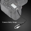 Camera Tether Safety Strap,Universal Camera Strap Safety Rope Tether with