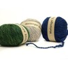 DARUMA Melange Slub 01-6580 Yarn