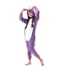 DarkCom Onesie Animal Costume for Children, for Christmas, Carnival, Cosplay,