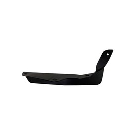 For Nissan Rogue 2014-2020 Bumper Spoiler Driver Side | Front | Black | Made Of Plastic | Replacement For NI1046115 | 191275870730, 638454BA0A