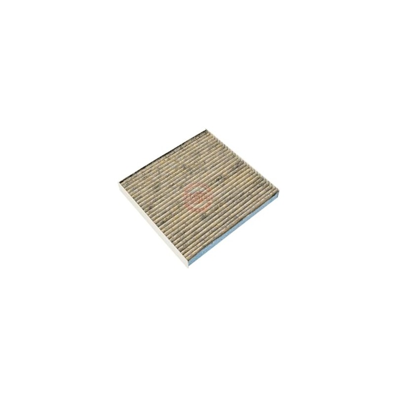 MASTER-SPORT Cabin Air Filter Activated Carbon with Antibacterial Effect, Pollen