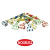 Super-Tube Noiseless Blowouts 16 Inches Assorted Color