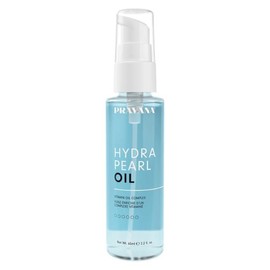 PRAVANA Hydra Pearl Oil 2.2 oz | Vitamin Complex | Creates Smooth, Shiny, Deeply Nourished Hair