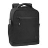 Comix Unisex Zaino Business Backpack Black, black