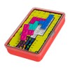 Devir Ubongo Brain Games Engineer Game, Solitaire and Travel Game,