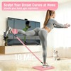 Glute Workout Equipment, Leg & Hip Exercise Equipment for Women,