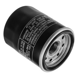 Cyleto Ölfilter für KLE500 1991-2007 KLE650 VERSYS 650 2007-2014 KLE 650 VERSYS 650 ABS LT 2015-2017