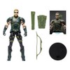 McFarlane Toys DC Multiverse Green Arrow 7" Action Figure with
