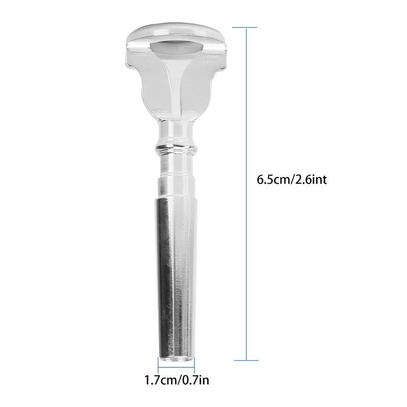 Embouchure Trainer, Trumpet Mouth Exerciser Clarinet Mouth Strength Builder Embouchure