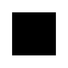 COSNORI Super Proof Fitting Brush Eyeliner - #01 Black