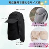 LIMSE 4-Way Specifications, 99% UV Protection, Sun Shade Hat, Can