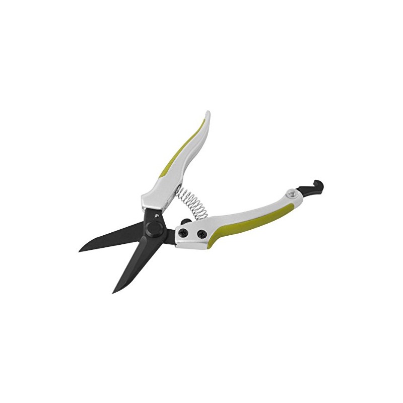 CLUBJ aluminum handle fluorine Garden scissors 725,657