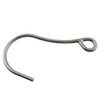 YTgilo Stainless Steel J Diving Single Hook Diving Safety Gear