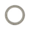 10 x Deep Groove Ball Bearings 6703ZZ - 17mm x
