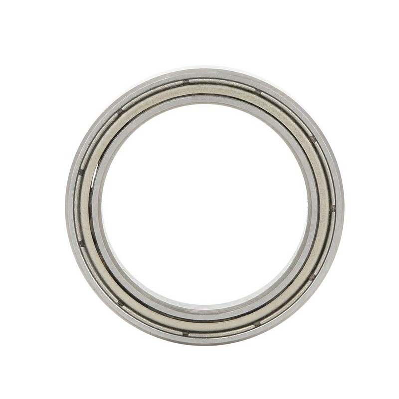 10 x Deep Groove Ball Bearings 6703ZZ - 17mm x
